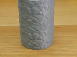 Caveman 12 oz Can Holder