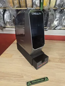Creality Space Pi Dryer Drawer