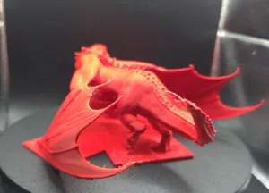 Mother of Dragons