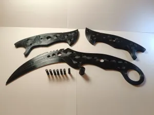 Talon