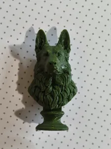 German Shepherd Dog