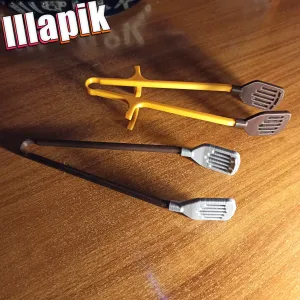 Snack chopsticks / Sushi / Spatula / Tweezers / Палочки