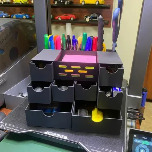 ORGANIZADOR ESCRITORIO XL