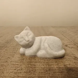Sleepy Cat