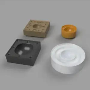 Ravioli Mould