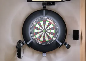 scolia darts camera mounts