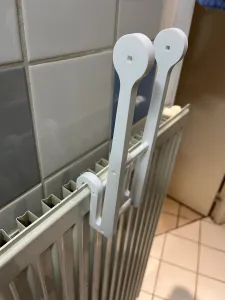 washcloth dryer
