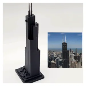 Willis Tower
