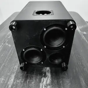 Subwoofer - modular
