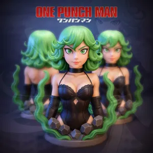 Tatsumaki