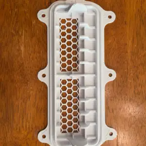 CF Moto 800NK Air Box Mod