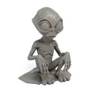 Alien 6