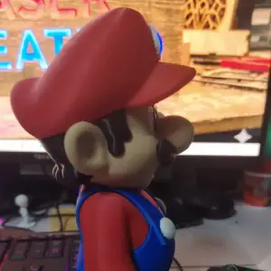 Mario Bros (DN0225)