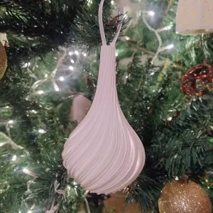 CHRISTMAS BALL 9