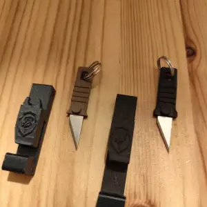 tiny tactical knife