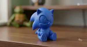 Sonic - 016