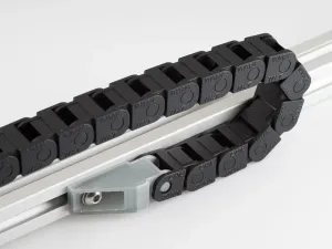 1010 Cable Chain End