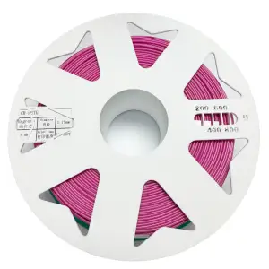 Reusable Filament Spool