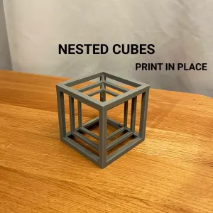 Nested Cubes