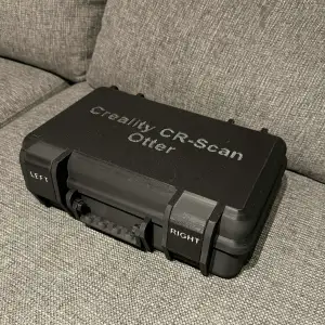 Scan Otter Case