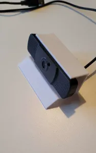 K1 mod - Creality K1 USB webcam holders with instructions