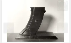 ak stand (Airsoft)