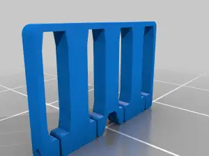 Quadruple Magazine Nerf