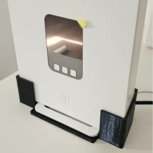 Wall Mount for T-Mobile Gateway (Model TMO-G4AR)