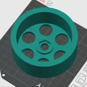 drift wheels