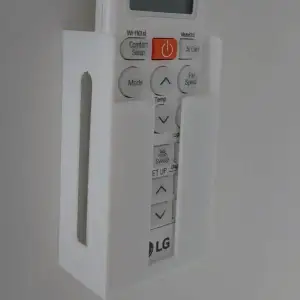 Porta Controle de Ar condicionado / Air Conditioning Control