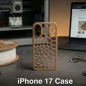 iPhone 17 case
