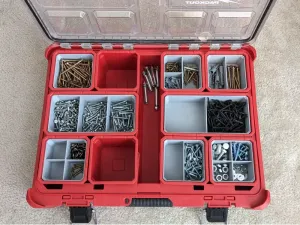 Organizadores PackOut 48-22-8430