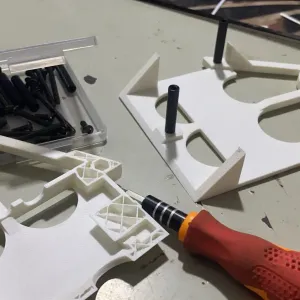 Car print 3d
