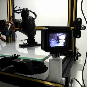 GoPro Camera Mount for 4020 Profile
