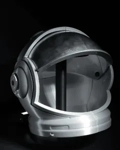 Cosmic Astronaut Helmet