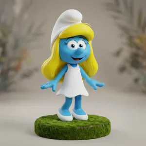 Smurfette