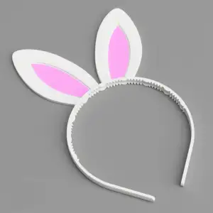 Bunny headband