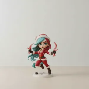 Katrina Christmas