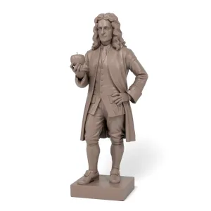 Isaac Newton