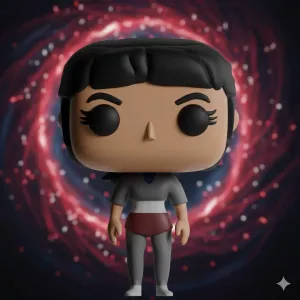 ELEVEN Funko - Stranger Things 5