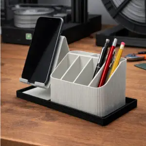 desk organizer