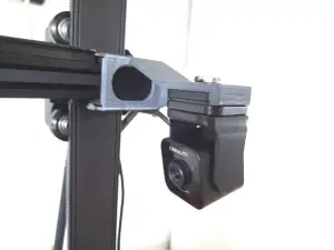 Creality Nebula Camera Holder for Ender-3 V3 KE(/SE)