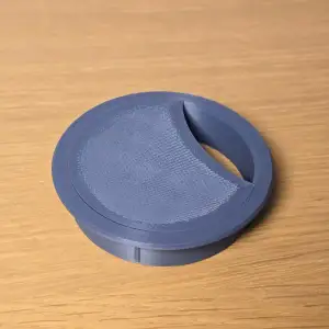 Kabeldurchführung 70mm Kabelmanagement