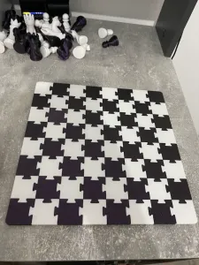 Chessboard-CR