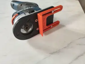 bosch gkf 12v fence