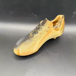 Football shoe - solid model