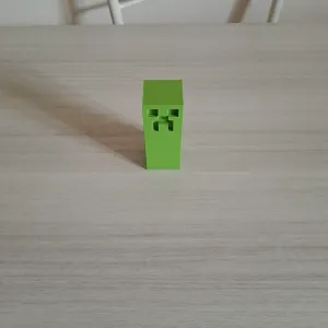CREEPER