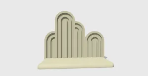 Shelf Briget -MOKA Design