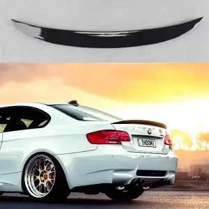 bmw e92 2006 - 2011 spoiler