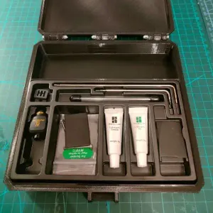 Bambulab P2S Accessory Box